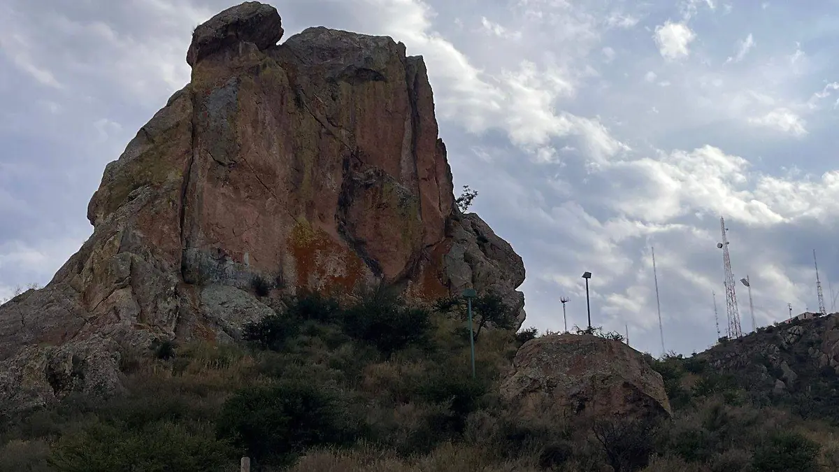 CERRO... Luis Murillo